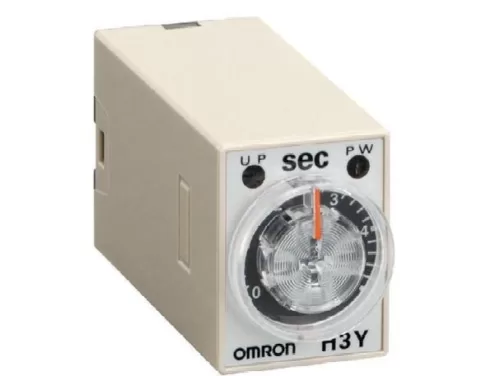 OMRON