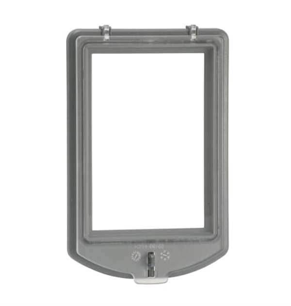 OMZC2 - Şeffaf kapaklı çerçeve