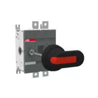 OTDC250E02P ( OTDC yük ayırıcı )