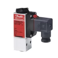 Parmak tipi basınç anahtarı