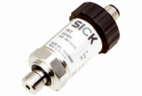 SICK PFT Serisi Basınç Sensörü