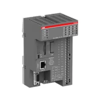 PM556-TP-ETH: AC500-eCo PLC