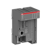 PM564-RP-ETH:AC500,Prog.Logic Controller
