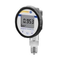 Programlanabilir basınç ölçer