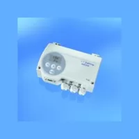 Programlanabilir fark basınç transmitteri