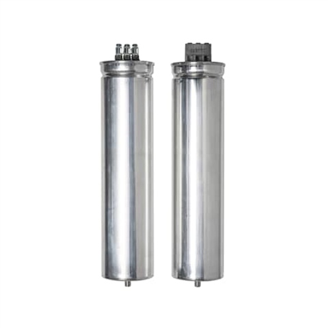 QCAP F5 V742 Q26.9 N3 ( Alçak gerilim güç kondansatörleri-QCap )