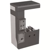 RC Sel. tipA XT1 3 kutup