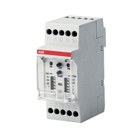 RD2 ( Kaçak Akım Koruma Rölesi )