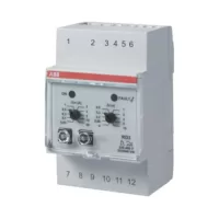 RD3-P ( Kaçak Akım Koruma Rölesi )