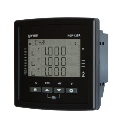 Kompanzasyon Cihazları