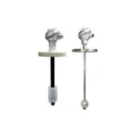 Şamandıralı daldırma tip seviye anahtarları