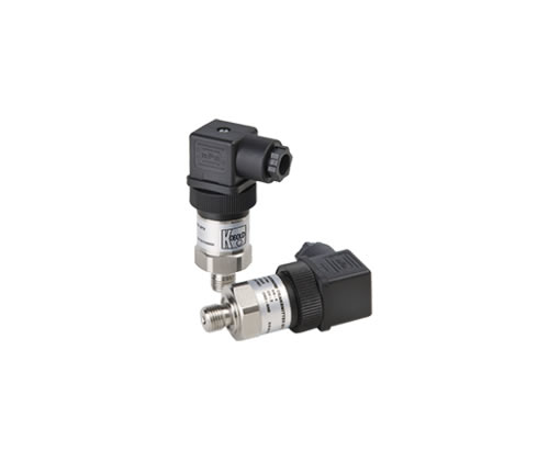 SEN 96 – Basınç Sensörü