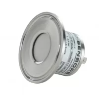 Seramik flush diyaframlı transmitteri