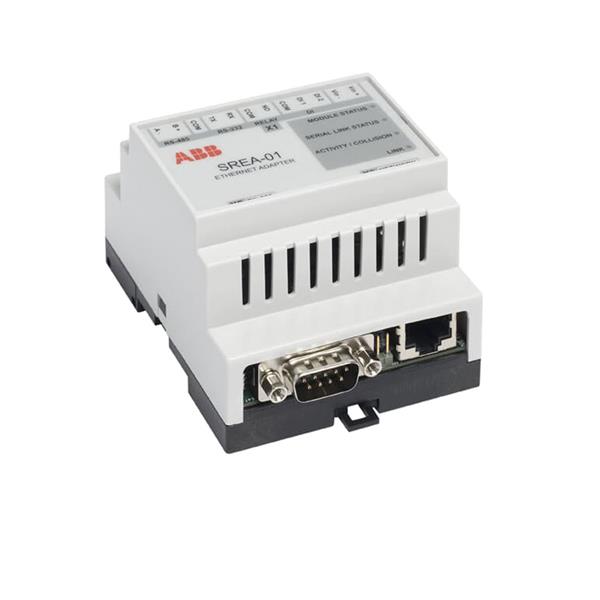 SREA-01 ( Uzaktan izleme )