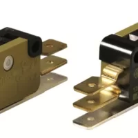 T7-T7M 2A/K yardımcı kontak 400V AC