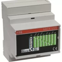 T7-T7M UVD gecikme ünitesi 220-250V AC/DC