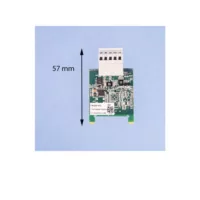 TA562-RS485:AC500,RS485 Serial Adapter.