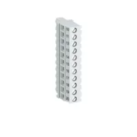 TA563-11 Pluggable Screw terminal block