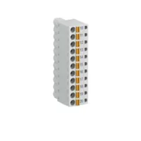 TA565-11 Pluggable spring terminal block
