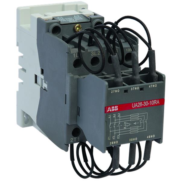 UA 26-30-10 RA ( 22 kVAr Kontaktör )