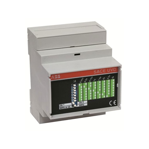 UVD XT5-XT6 110..125Va.c./d.c.