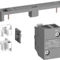 VEM4 ( Mekanik ve elektriksel kilit seti )