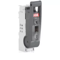 XLP00-1P-2BC ( XLP-Bıçaklı Sigorta Taşıyıcısı )