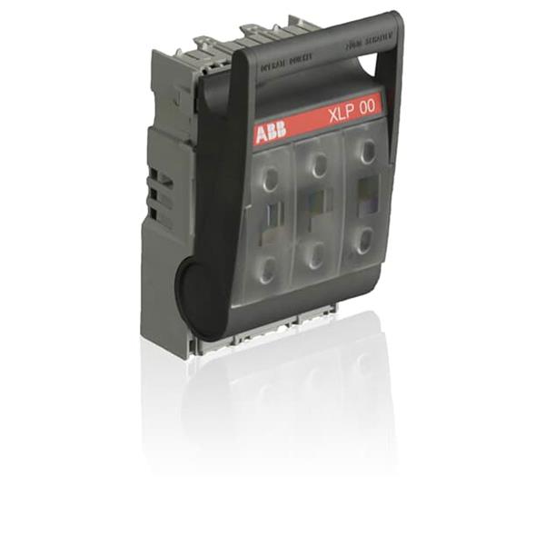 XLP00-6BC ( XLP-Bıçaklı Sigorta Taşıyıcısı )