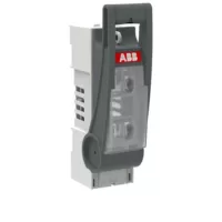 XLP1-1P-2BC ( XLP-Bıçaklı Sigorta Taşıyıcısı )