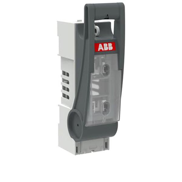 XLP1-1P-2BC ( XLP-Bıçaklı Sigorta Taşıyıcısı )