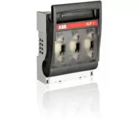 XLP1-6BC ( XLP-Bıçaklı Sigorta Taşıyıcısı )