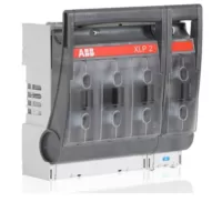 XLP2-4P-8BC ( XLP-Bıçaklı Sigorta Taşıyıcısı )