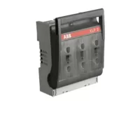 XLP2-6BC ( XLP-Bıçaklı Sigorta Taşıyıcısı )