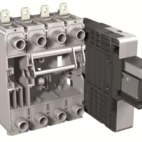 XT2 çekmece sabit parça FP 3p EF