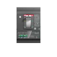 XT5N 630 Ekip Dip LS/I In=630 3p F F