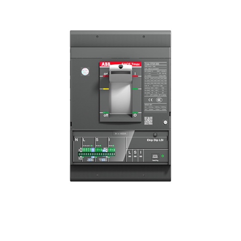 XT5N 630 Ekip Dip LS/I In=630 3p F F