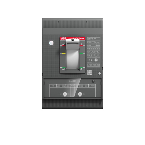 XT5S 400 TMA 400-4000 3p F F