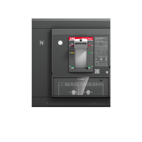 XT5S 400 TMA 400-4000 4p F F InN=100%In