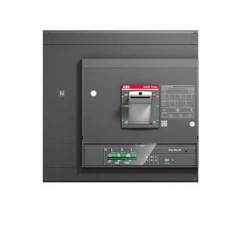 XT6N 1000 Ekip Dip LS/I In=1000 4p F F