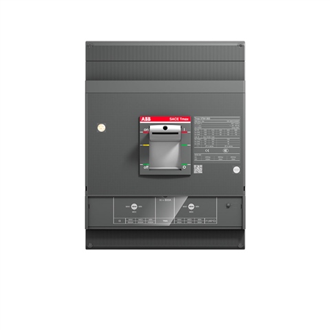 XT6N 800 TMA 800-8000 3p F F