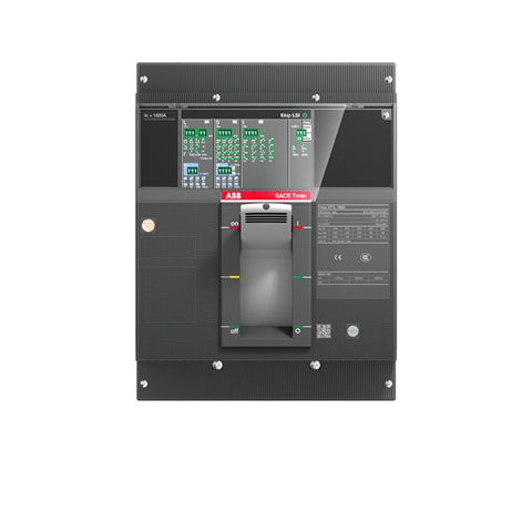 XT7S 1600 Ekip Dip LS/I In=1600A 3p F F