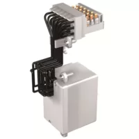 Yardımcı kontak AUX 6A/K 400 Vac E2.2...E6.2 ( EMAX2 )