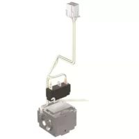 YR Uzaktan resetleme bobini 220 Vac/dc E1.2 ( EMAX2 )