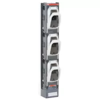 ZLBM1-1P-M12 ( Dikey Sigortalı Yük Ayırıcı )