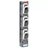 ZLBM2-1P-M12 ( Dikey Sigortalı Yük Ayırıcı )