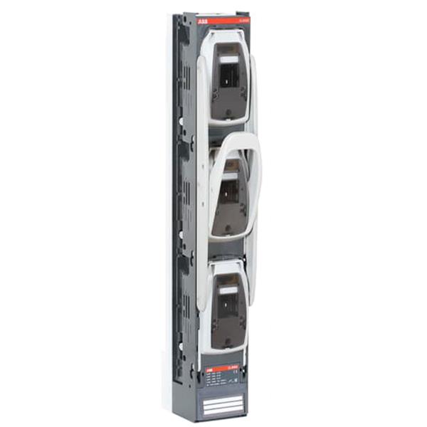 ZLBM3-3P-M12 ( Dikey Sigortalı Yük Ayırıcı )