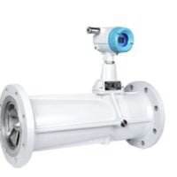 Presesyon Vorteks Akış Ölçer-adana