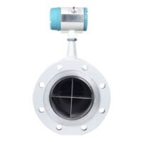 Presesyon Vorteks Akış Ölçer-adana