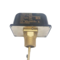 Teotse Akış Şalteri Pasolu