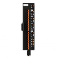 Emko Analog Girişli (PID) Genişleme Modülleri